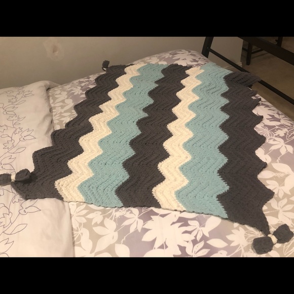 Handmade Blankets